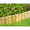 Softwood Garden Border Section - 1m X 150mm -Lifetime Sales 12839740 7374831958933739