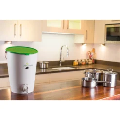 Garantia Urban Composter - 15L -Lifetime Sales 12840257 1254833227389572
