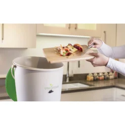 Garantia Urban Composter - 15L -Lifetime Sales 12840257 4354833227336100