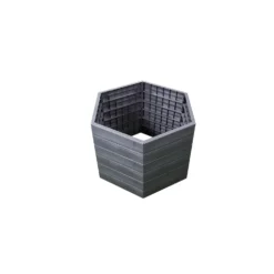 Garantia Ergo Raised Bed - Height 25cm -Lifetime Sales 12840522 6634833227811471
