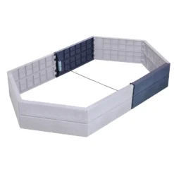 Garantia Ergo Extension Set - Length 55cm 7 Garantia Ergo Extension Set - Length 55cm -Lifetime Sales 12840525 1004833227629488