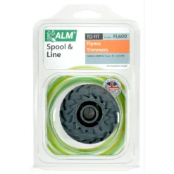 ALM Spool Flymo Power Trim 600