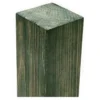 Forest Wooden Fence Post 1.5m (1500 X 75 X 75mm) -Lifetime Sales 12844509 7994847448373707
