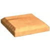 Forest Timber Fence Post Cap -Lifetime Sales 12844517 1574831884055419