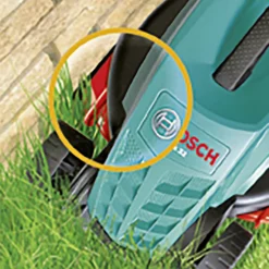 Bosch 1200W Rotak 32-12 Electric Lawn Mower - 32cm -Lifetime Sales 12875195 1195028915637065