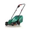 Bosch 1200W Rotak 32-12 Electric Lawn Mower - 32cm -Lifetime Sales 12875195 1414857008259144