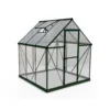 Palram Canopia Hybrid 6 X 6ft Green Greenhouse -Lifetime Sales 12877511 1064853166308604