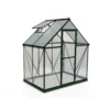 Palram Canopia Hybrid 6 X 4ft Green Greenhouse -Lifetime Sales 12877512 5754853166841917