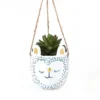 Novelty Animal Hanging Planter - Bear -Lifetime Sales 12879275 1094843708765545