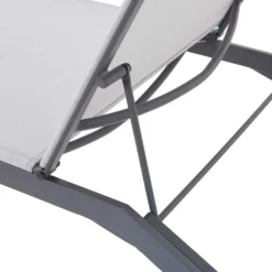 Sun Lounger With Wheels -Lifetime Sales 12881305 1204846181194989