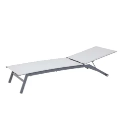 Sun Lounger With Wheels -Lifetime Sales 12881305 1884850181655269