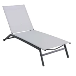 Sun Lounger With Wheels -Lifetime Sales 12881305 2004850181684408