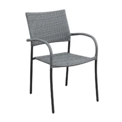 Bambrick 6 Seater Garden Dining Set -Lifetime Sales 12881493 5254948030804920