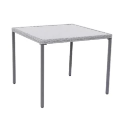 Bambrick 4 Seater Garden Dining Set -Lifetime Sales 12881495 2134948030672917