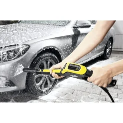 Kärcher K4 Power Control Car & Home Pressure Washer -Lifetime Sales 12881611 1504846168944618