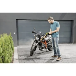 Kärcher K5 Premium Smart Control Home Pressure Washer -Lifetime Sales 12881636 1274843809167736