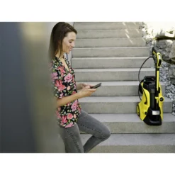 Kärcher K5 Premium Smart Control Home Pressure Washer -Lifetime Sales 12881636 6684843809143148