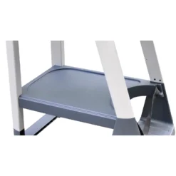 Outback Excel 2 Burner Gas BBQ - Silver & Black -Lifetime Sales 12881703 9044880372249055