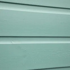 Country Living Grassthorpe 10 X 6ft Traditional Apex Greenhouse Combi Shed Painted + Installation - Aurora Green 17 Country Living Grassthorpe 10 X 6ft Traditional Apex Greenhouse Combi Shed Painted + Installation - Aurora Green -Lifetime Sales 12881727 6054976288226006