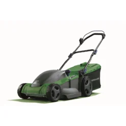 New Products 19 Powerbase 1800W Electric Lawn Mower - 41cm