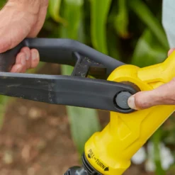 STANLEY FATMAX V20 18V Cordless 33Cm String Trimmer (Sfmcst933M1-Gb) -Lifetime Sales 12882301 1174843589247267