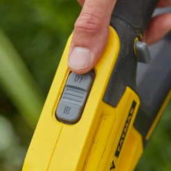 STANLEY FATMAX V20 18V Cordless 33Cm String Trimmer (Sfmcst933M1-Gb) -Lifetime Sales 12882301 1804843589213397