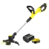 STANLEY FATMAX V20 18V Cordless 33Cm String Trimmer (Sfmcst933M1-Gb) -Lifetime Sales 12882301 6754843589008779