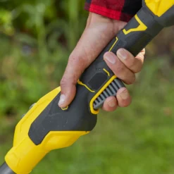 STANLEY FATMAX V20 18V Cordless 33Cm String Trimmer With Brushless Motor (Sfmcstb933M-Gb) -Lifetime Sales 12882302 2004843589537520