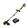 STANLEY FATMAX V20 18V Cordless 33Cm String Trimmer With Brushless Motor (Sfmcstb933M-Gb) -Lifetime Sales 12882302 6414843589362986