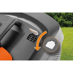 Flymo EasiStore 340 Li 14 Flymo EasiStore 340 Li -Lifetime Sales 12882303 1594853413817745