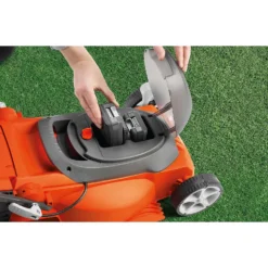 Flymo EasiStore 340 Li 15 Flymo EasiStore 340 Li -Lifetime Sales 12882303 2054853413843191