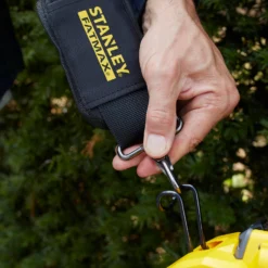 STANLEY FATMAX V20 18V Cordless Pole Hedge Trimmer 45cm (Sfmcph845M1-Gb) -Lifetime Sales 12882305 4784843590482595