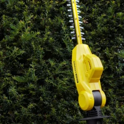 STANLEY FATMAX V20 18V Cordless Pole Hedge Trimmer 45cm (Sfmcph845M1-Gb) -Lifetime Sales 12882305 8854843590413820