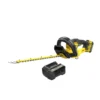 STANLEY FATMAX V20 18V Cordless Hedge Trimmer 55cm (Sfmcht855M1-Gb) -Lifetime Sales 12882306 1544843588714284