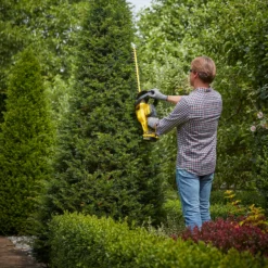 STANLEY FATMAX V20 18V Cordless Hedge Trimmer 55cm (Sfmcht855M1-Gb) -Lifetime Sales 12882306 2104843588786086