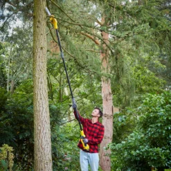 STANLEY FATMAX V20 18V Cordless 20Cm Pole Pruner (Sfmcps620M1-Gb) -Lifetime Sales 12882307 1714843591162242