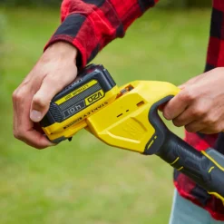 STANLEY FATMAX V20 18V Cordless 20Cm Pole Pruner (Sfmcps620M1-Gb) -Lifetime Sales 12882307 1784843591228890