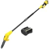 STANLEY FATMAX V20 18V Cordless 20Cm Pole Pruner (Sfmcps620M1-Gb) -Lifetime Sales 12882307 2094843591056981