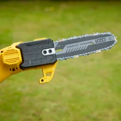 STANLEY FATMAX V20 18V Cordless 20Cm Pole Pruner (Sfmcps620M1-Gb) -Lifetime Sales 12882307 7304843591195683