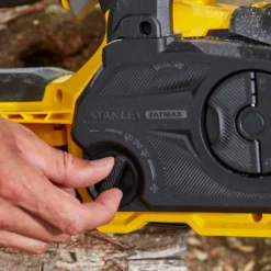 STANLEY FATMAX V20 18V Cordless 30Cm Chainsaw (Sfmccs630M1-Gb) -Lifetime Sales 12882310 1174843590808077