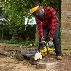 STANLEY FATMAX V20 18V Cordless 30Cm Chainsaw (Sfmccs630M1-Gb) -Lifetime Sales 12882310 1584843590595155