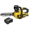 STANLEY FATMAX V20 18V Cordless 30Cm Chainsaw (Sfmccs630M1-Gb) -Lifetime Sales 12882310 1624843590559971