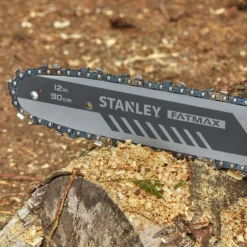 STANLEY FATMAX V20 18V Cordless 30Cm Chainsaw (Sfmccs630M1-Gb) -Lifetime Sales 12882310 1684843590738861