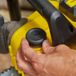 STANLEY FATMAX V20 18V Cordless 30Cm Chainsaw (Sfmccs630M1-Gb) -Lifetime Sales 12882310 1864843590774039