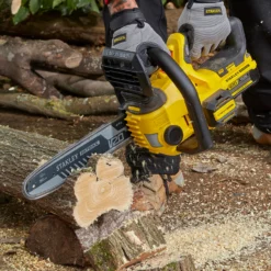 STANLEY FATMAX V20 18V Cordless 30Cm Chainsaw (Sfmccs630M1-Gb) -Lifetime Sales 12882310 8814843590630312