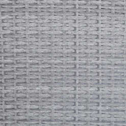 Bambrick 6 Seater Grey Rattan Garden Sofa Set 19 Bambrick 6 Seater Grey Rattan Garden Sofa Set -Lifetime Sales 12882317 2094931176733694