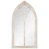 Church Window Outdoor Garden Mirror - 105cm -Lifetime Sales 12883608 1434875470307426