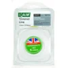 ALM Grass Trimmer Line 1.3mm X 15m -Lifetime Sales 12884153 1654953472402281