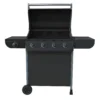 Texas Nimbus 4 Burner Gas BBQ -Lifetime Sales 12884555 4284886281810239