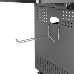 Fervor Ranger 610 6 Burner Gas BBQ -Lifetime Sales 12884563 1874843403944347